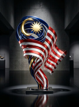 Malaysia National Day &ndash; Modern Merdeka Celebration