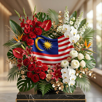 Malaysia National Day &ndash; Modern Merdeka Celebration