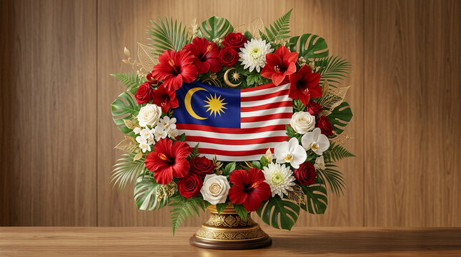 Malaysia National Day &ndash; Modern Merdeka Celebration