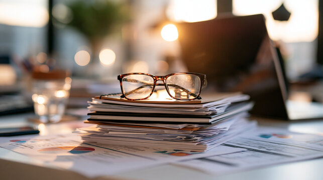 organized rfp documentation guide and process flowchart spread on bright desk clean modern business still life soft natural light bright request for proposal rfp process documentation