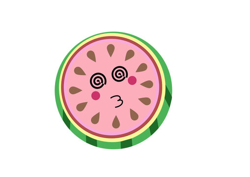 watermelon
