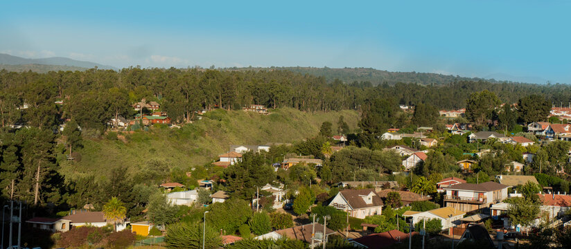 Foto Panoramica Algarrobo 001