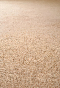 Neutral beige carpet texture background, soft flooring and interior design concept, cozy home decor material