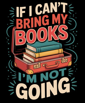 Funny Reader Book Lover Library Humor