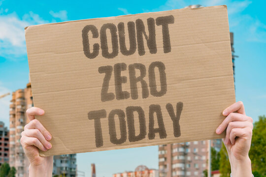 "Count zero today" Azoospermia confirmed on semen sample. AZOOSPERMIA. COUNT. ZERO. MALE. SEVERE.