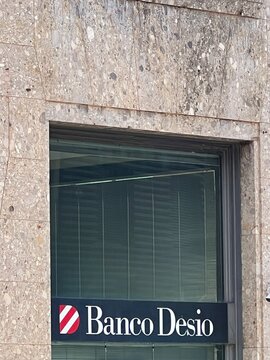 Brescia, Italy
June 5, 2026
Banco Desio