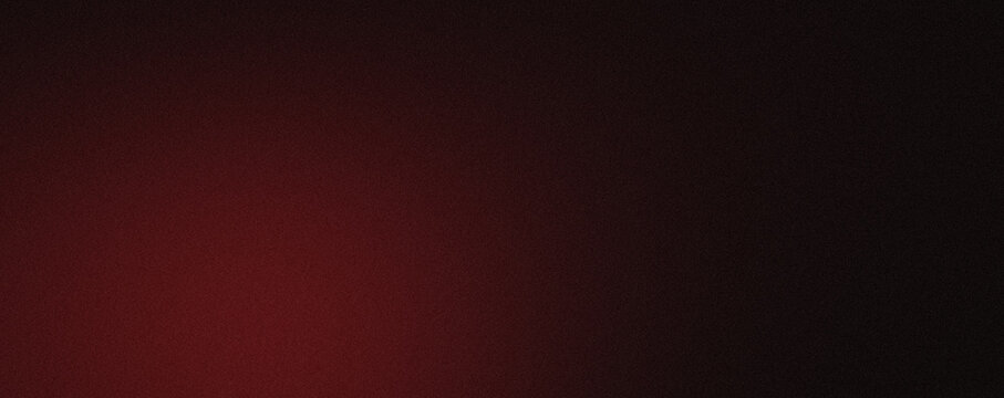 Deep dark red gradient background, with subtle grainy, texture for artistic, projects and digital, creative work