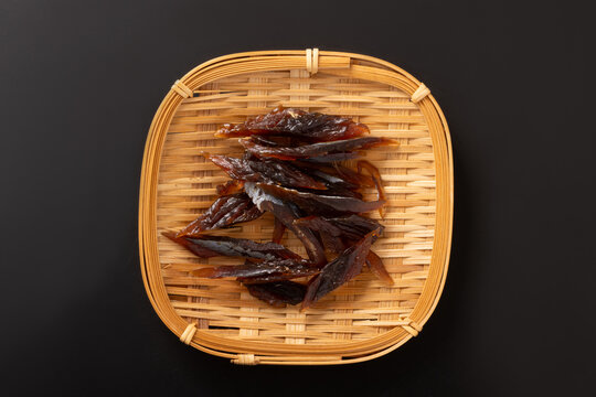 ［北海道産　にしん］にしんのみりん干し　