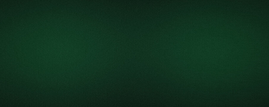 Dark forest green textured background, with subtle vignette, effect for projects, and digital creative