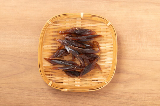 ［北海道産　にしん］にしんのみりん干し　