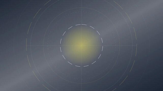 Abstract motion background for Victory Day peace remembrance