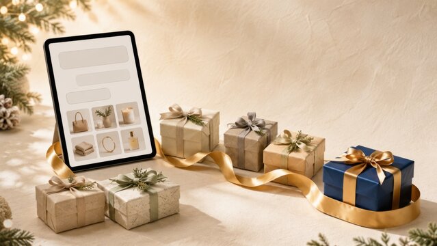 AI Gift Recommendation Finds the Perfect Holiday Present