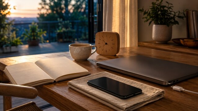 Neuroinclusive Quiet Workspace Supporting Focus at Work