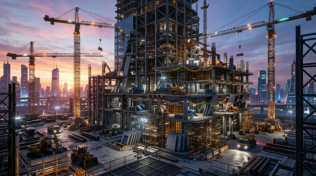 Labour Day Celebration &ndash; Modern Workers, Industry and Productivi