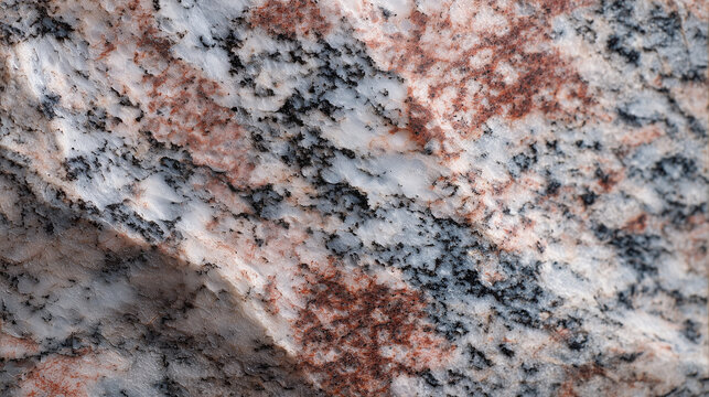 Diorite slab texture, natural stone surface for interior design