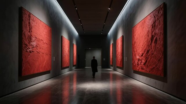 museum,art,artwork
