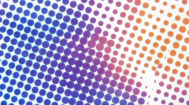 Abstract gradient halftone dot pattern textureelement for modern graphic background halftone dots pattern abstracttexture background dot gradient raster pop art graphic design modern