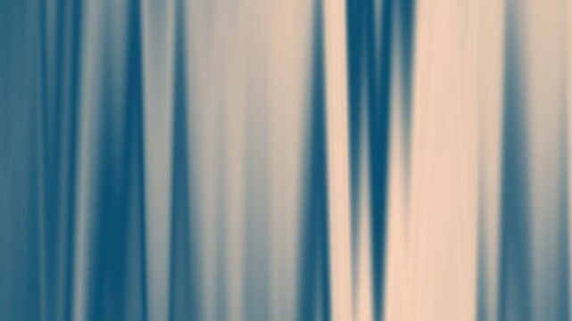 Free Blue and Beige Gradient Background with Vertical Light Rays and Smooth Texture