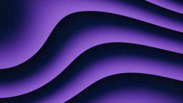 image black backdrop poster banner, of a grainy noise color glow dark purple, dark blue
