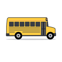 bus illustration © Mohib