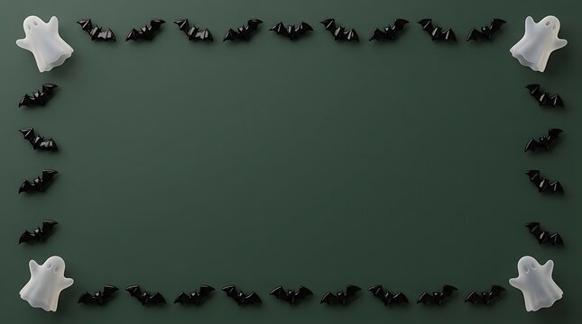 white doves on a black background