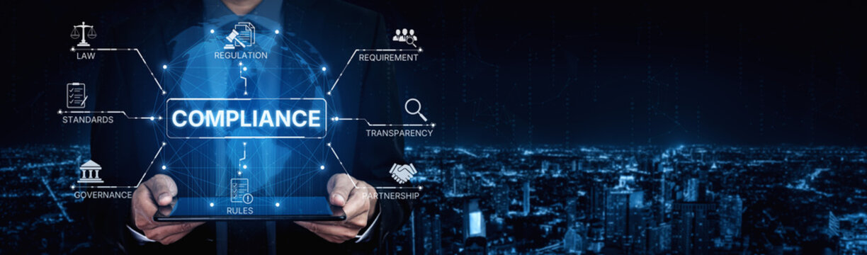 Compliance ensures alignment with standards, laws, and policies. A strong compliance system helps enforce regulation, protect organizations, and improve global compliance transparency. Spline