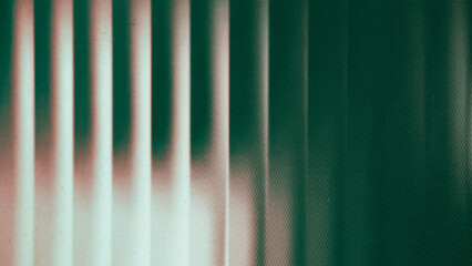 Abstract vertical light streaks and motion blur background