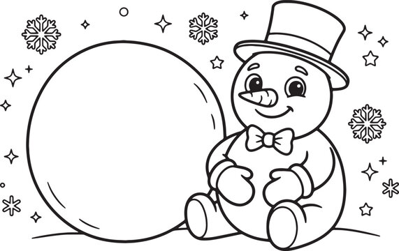 Smiling cartoon boy in chef hat and apron, surrounded by stars