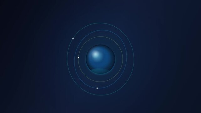 Corporate Balance Sphere.