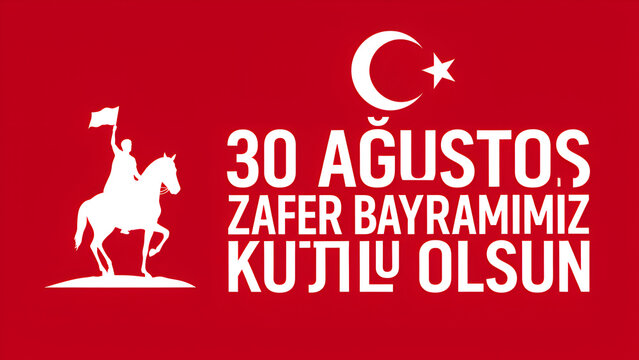 30 ağustos zafer bayramı