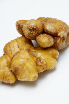 生姜食材