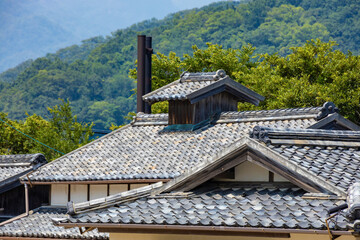 二十四の瞳 映画村 © miiko