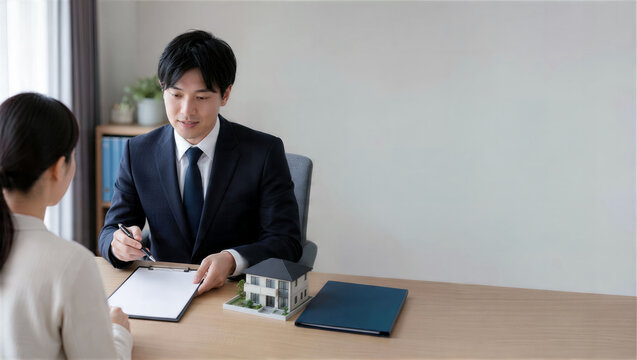 住宅購入契約を事前確認する相談