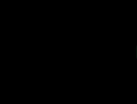Modern motion graphic with Incoming Message ICO text for video openings, digital alerts, and communication.