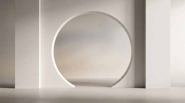 &lrm;Minimalist Modern Abstract Business Background with Premium Geometric Design
&lrm;