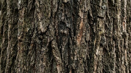 Obraz premium tree bark texture