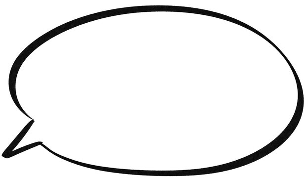 speech bubble icon