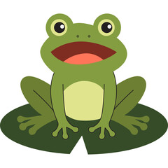 Fototapeta premium Animal Illustration