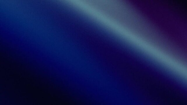 Grainy blue gradient background with diagonal light and abstract texture