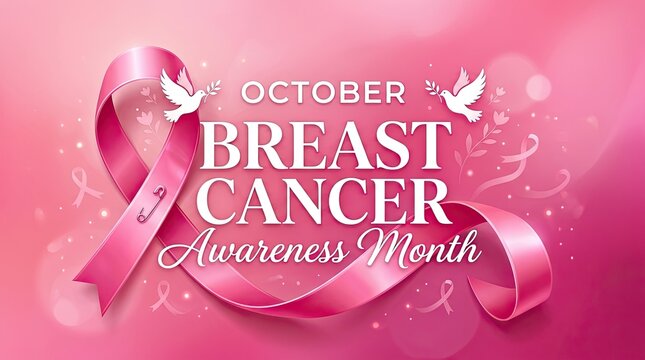 Raising awareness and supporting research for breast cancer a focus on early detection and treatment options