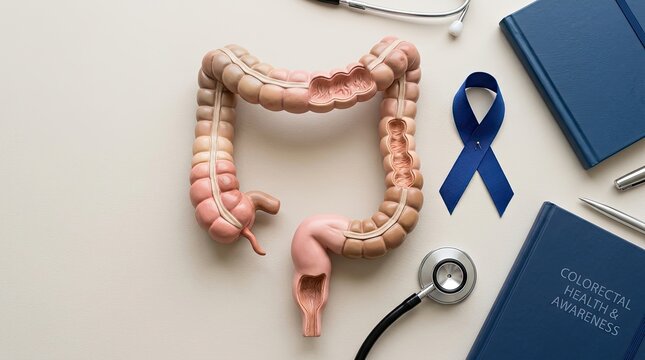 Understanding colorectal cancer awareness prevention early detection treatment options and support for patients and families