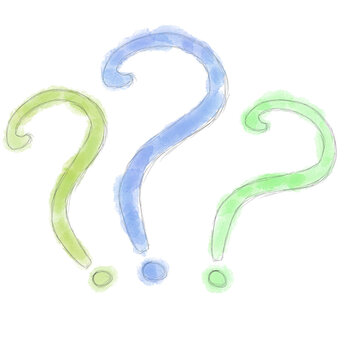 question mark and question, question mark symbol, question mark icon