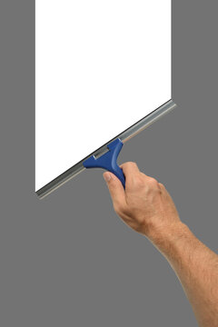 Glasreiniger 3