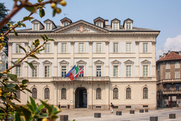 Fototapeta premium Domodossola