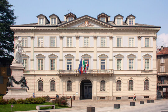 Domodossola