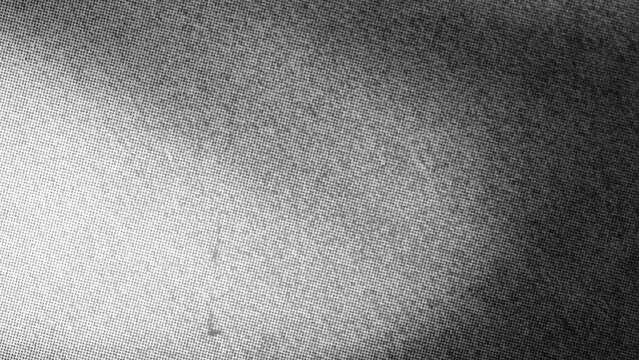 Halftone Texture Overlay