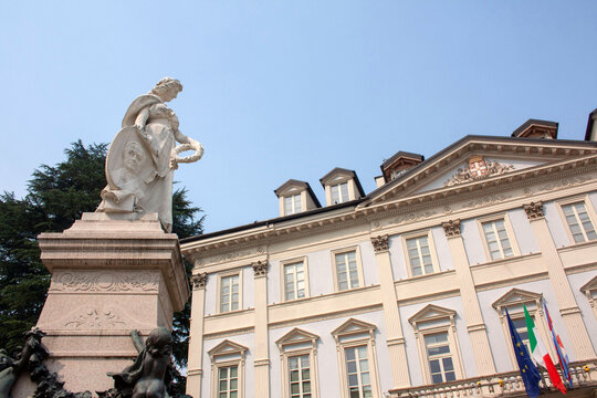 Domodossola