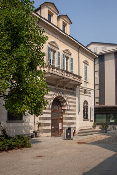 Domodossola