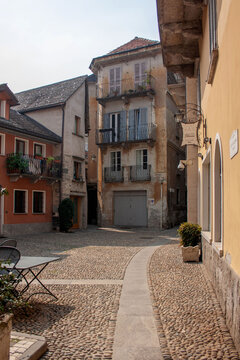 Domodossola