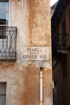 Domodossola